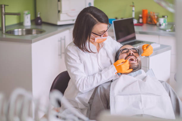 Best Walk-In Emergency Dentist in Athens, PA